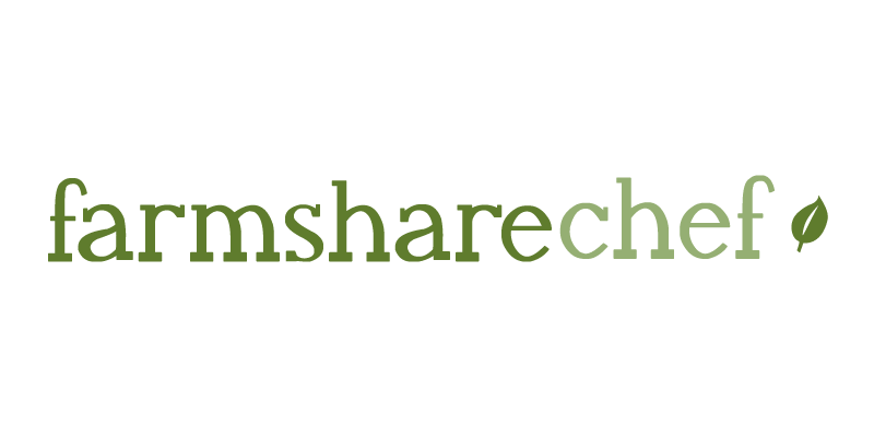 Farmshare Chef Logo