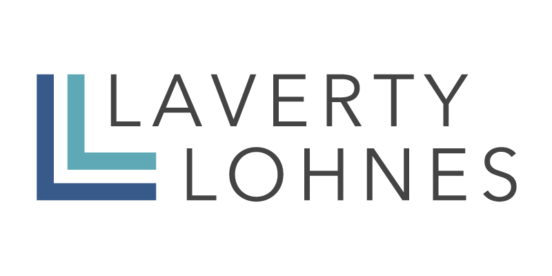 Laverty Lohnes Logo