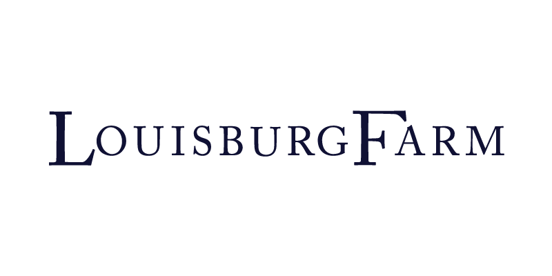 Logo for Louisburg Farms